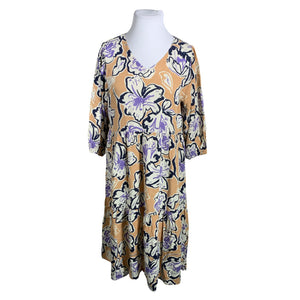Unisex Nanso - Dress, size 42 - Beige (1)