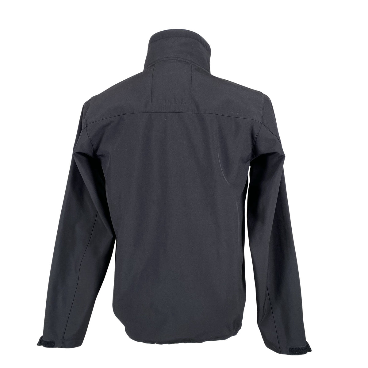 Unisex Five seasons - Soft shell jacket, size M - Black (2)