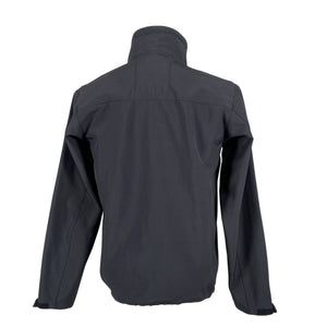 Unisex Five seasons - Soft shell jacket, size M - Black (2)