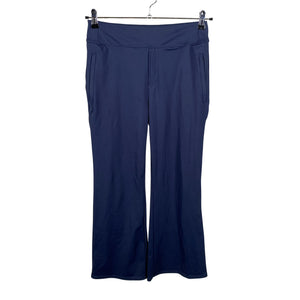 Unisex Halara - Tricot pants, size 38 - Blue (1)
