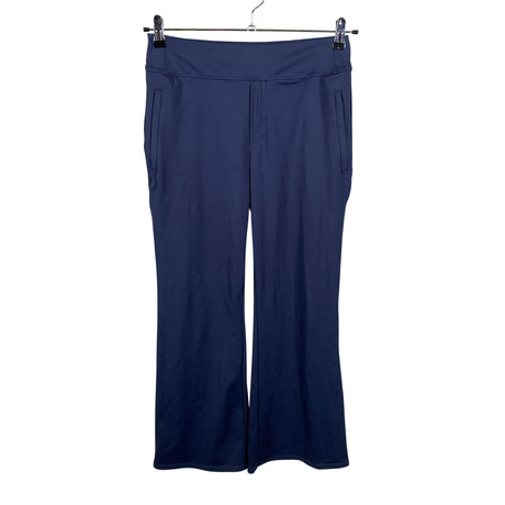 Unisex Halara - Tricot pants, size 38 - Blue ()