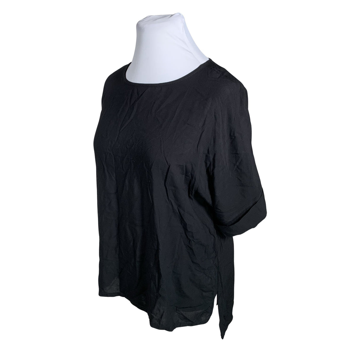 Unisex Nanso - Blouse, size 44 - Black (2)