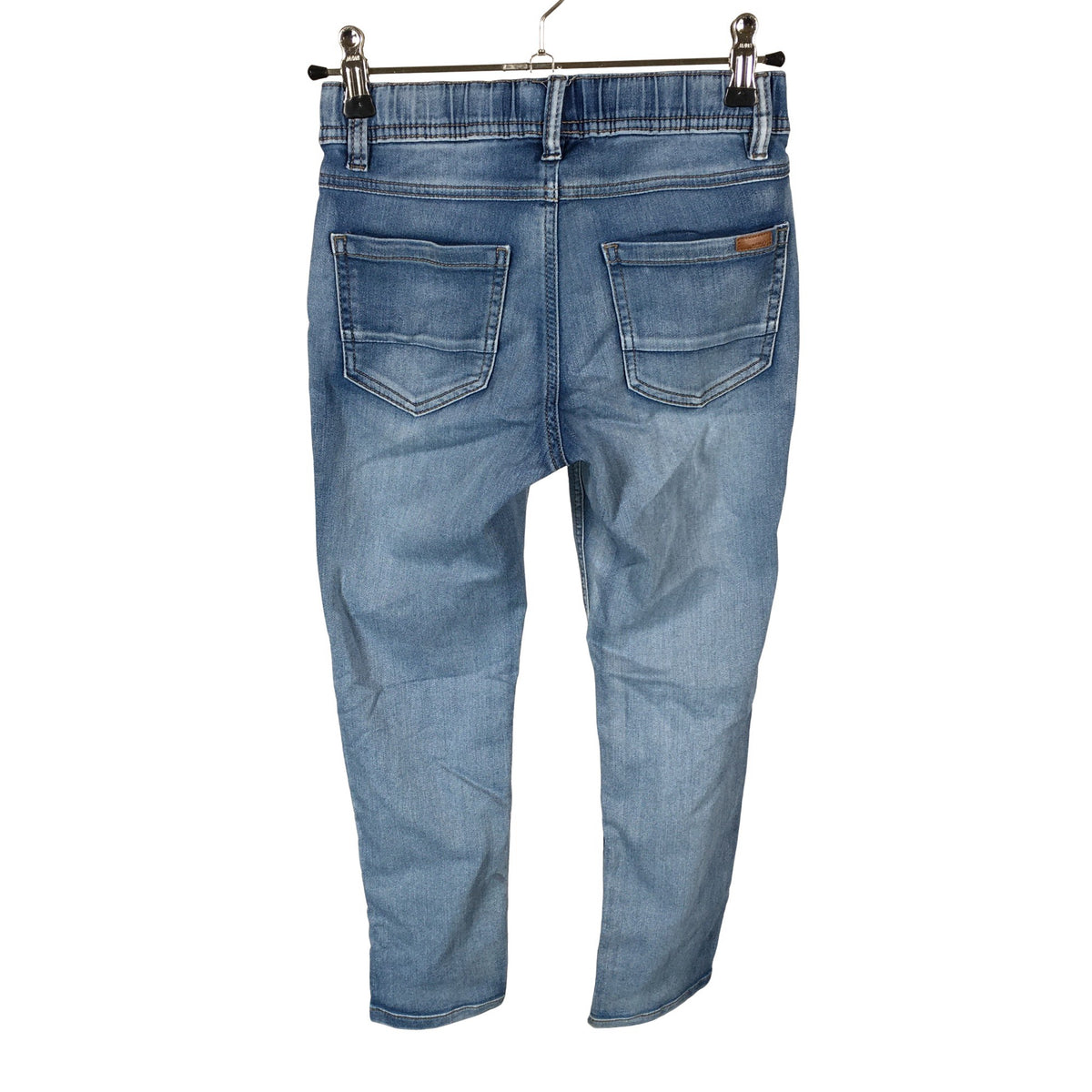 Unisex Name It - Jeans, size 122 - 128 - Blue (2)