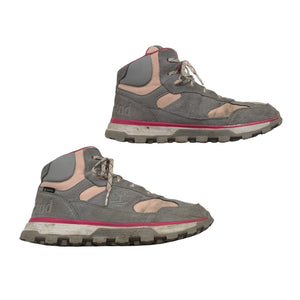 Unisex Timberland - Hiking shoes, size 37 - Gray (1)