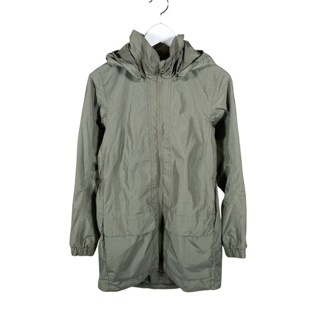 Unisex Reima - Spring/Fall jacket, size 152 - 158 - Green ()