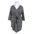 Unisex NOSH - Tricot dress, size Ei kokoa - Black ()