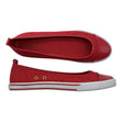 Unisex Lauren Ralph Lauren - Ballerinas, size 39 - Red ()