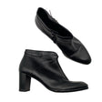 Unisex Högl - Ankle boots, size 39 - Black ()