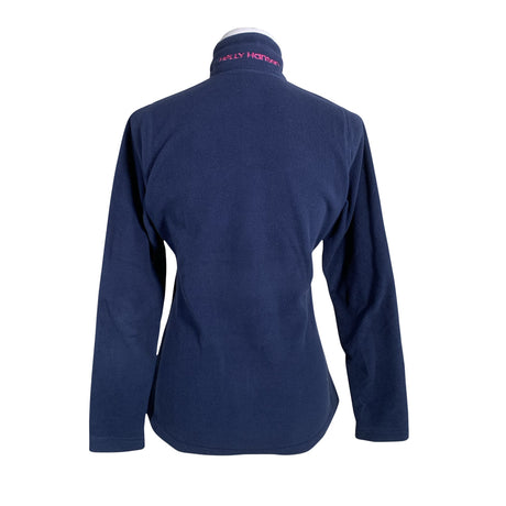 Unisex Helly Hansen - Fleece jacket, size 36 - Blue (2)