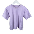 Unisex Lindex - T-shirt, size 158 - 164 - Violet ()