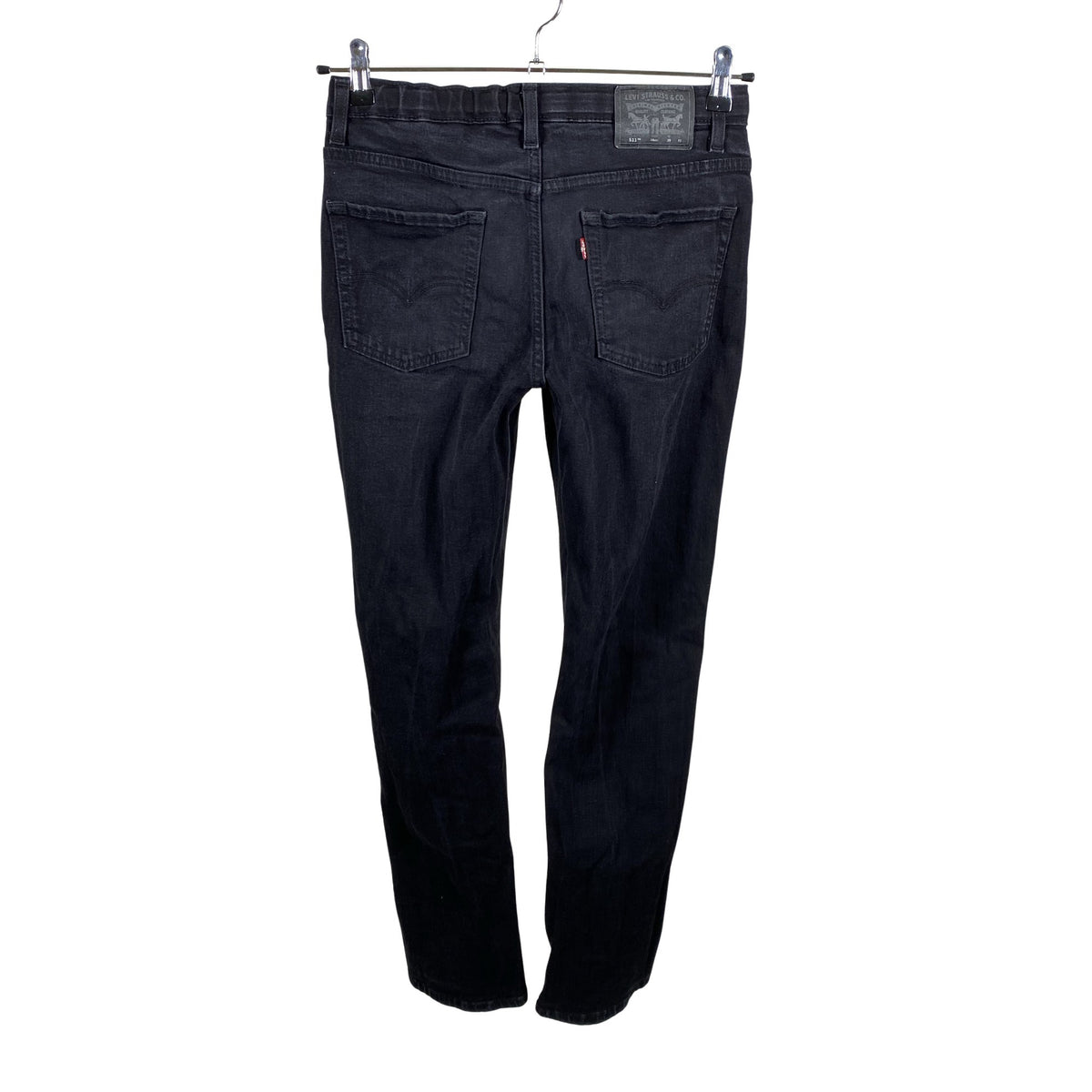 Unisex Levi's - Jeans, size 164 - 170 - Black (2)