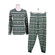 Unisex Polarn O. Pyret - Nightwear, size 36 - Green ()