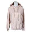 Unisex Arkk Copenhagen - Hoodie, size 38 - Light pink ()