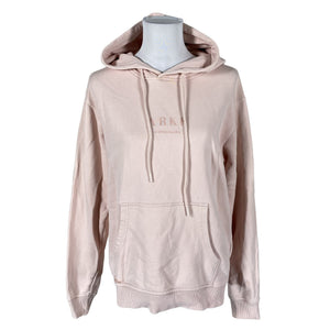 Unisex Arkk Copenhagen - Hoodie, size 38 - Light pink (1)