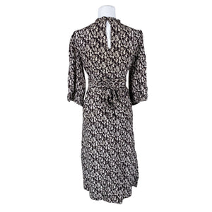 Unisex Mayla - Dress, size 38 - Brown (2)