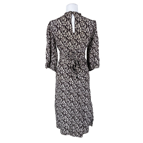 Unisex Mayla - Dress, size 38 - Brown (2)