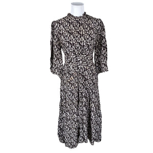 Unisex Mayla - Dress, size 38 - Brown (1)