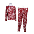 Unisex Polarn O. Pyret - Nightwear, size 36 - Red ()