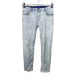 Unisex Levi's - Jeans, size 164 - 170 - Light blue ()