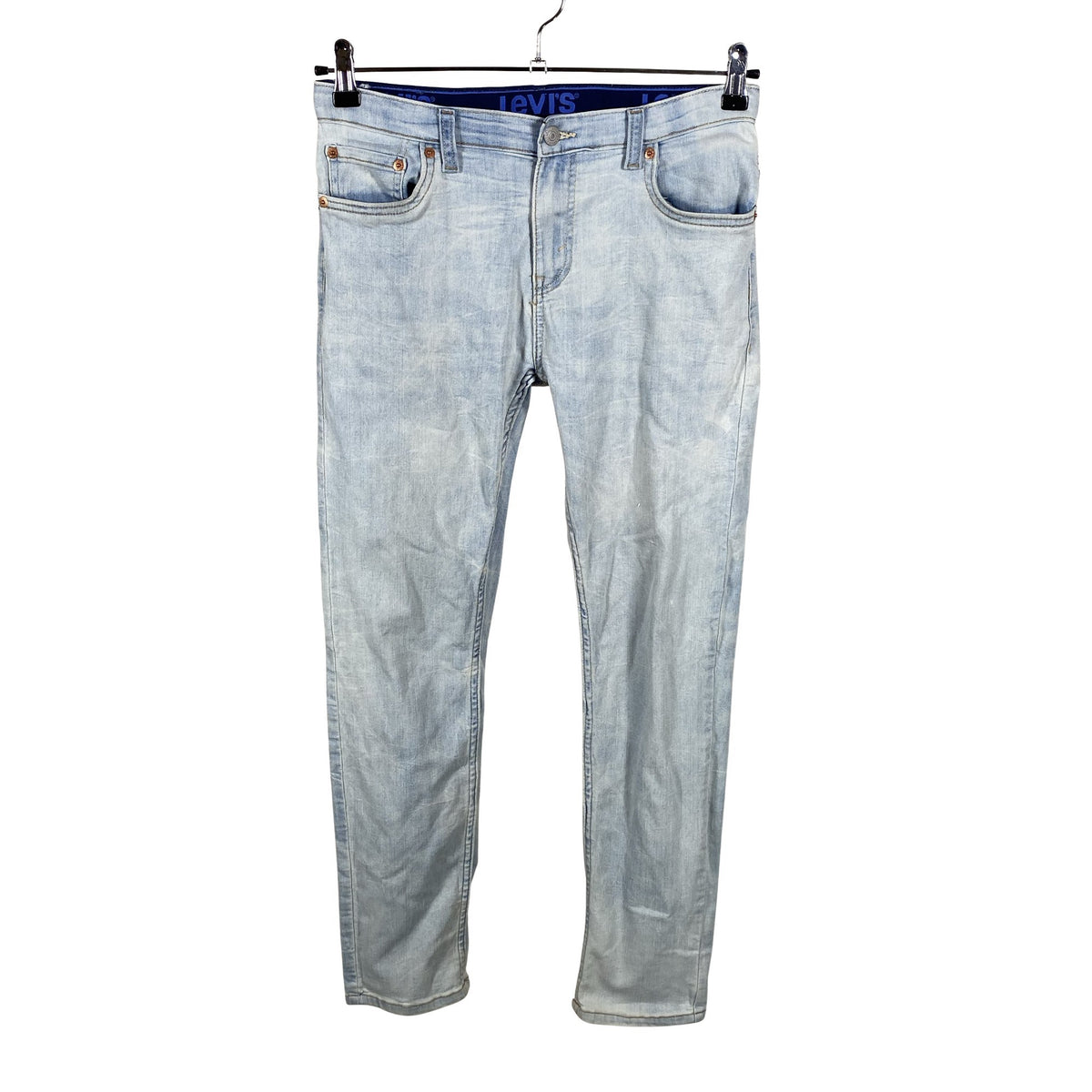 Unisex Levi's - Jeans, size 164 - 170 - Light blue (1)
