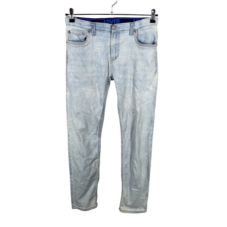 Unisex Levi's - Jeans, size 164 - 170 - Light blue ()