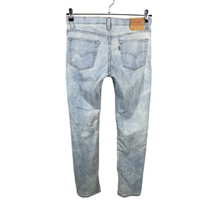 Unisex Levi's - Jeans, size 164 - 170 - Light blue (2)