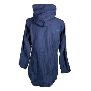 Unisex Didriksons - Outdoor jacket, size 38 - Blue (2)