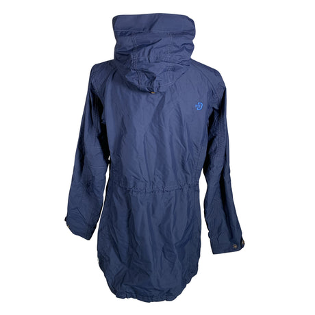 Unisex Didriksons - Outdoor jacket, size 38 - Blue (2)