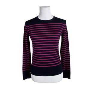 Unisex Filippa K. - Sweater, size 36 - Blue (1)