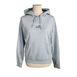 Unisex Tommy Jeans (Tommy Hilfiger) - Hoodie, size 36 - Light blue ()