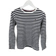 Unisex Tommy Hilfiger - Tricot shirt, size 158 - 164 - White ()