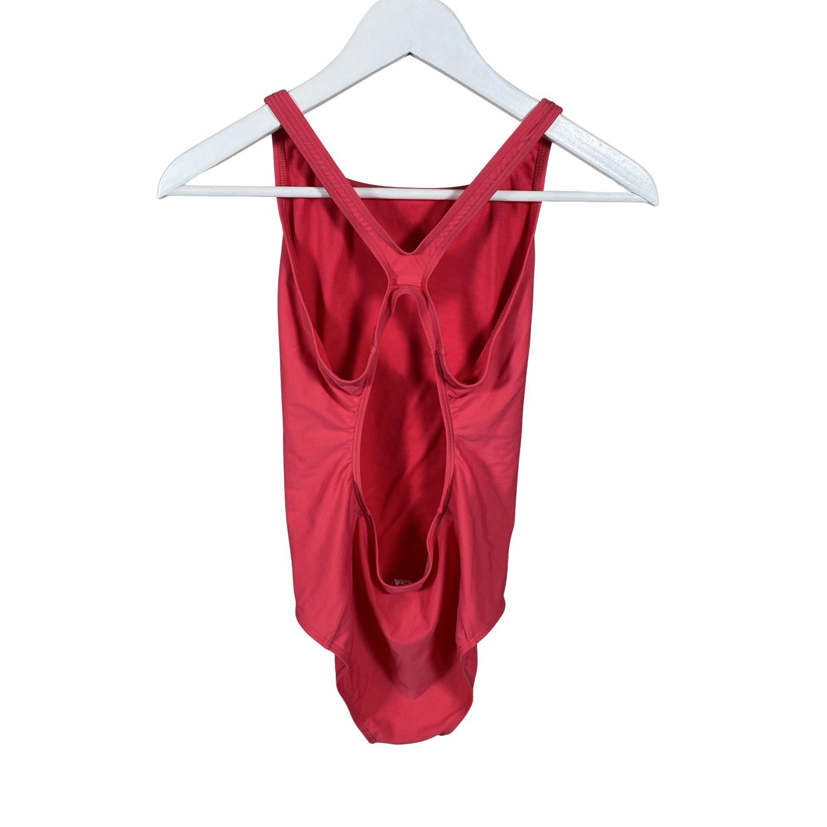 Unisex Adidas - Swimsuit, size 164 - 170 - Red (2)