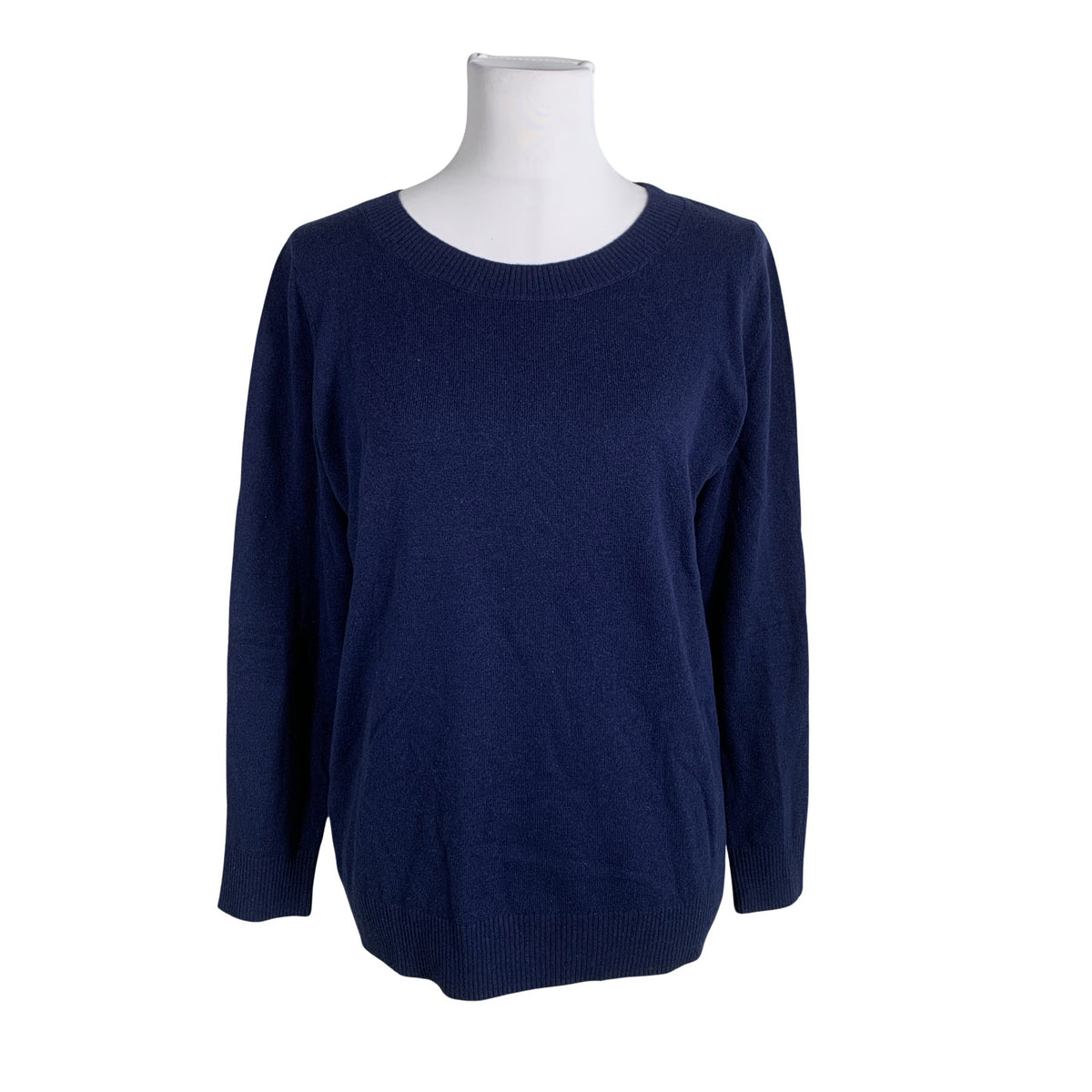 Unisex Nanso - Sweater, size 36 - Blue (1)