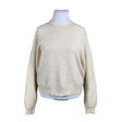 Unisex Lindex - Sweater, size 48 - Beige ()