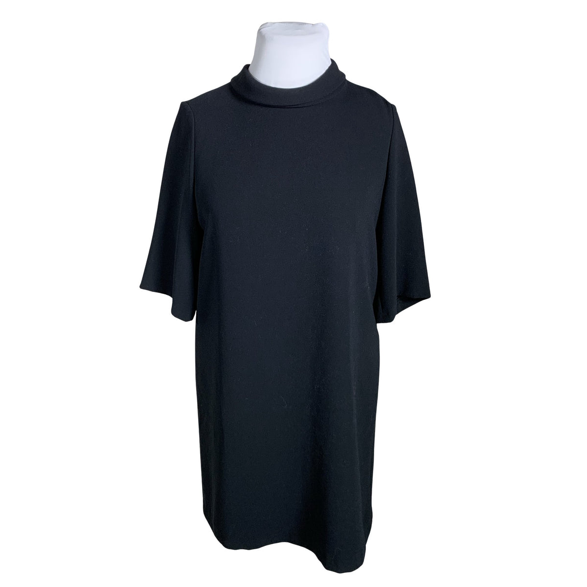 Unisex Esprit - Dress, size 42 - Black (1)