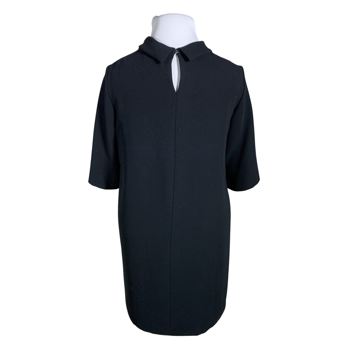 Unisex Esprit - Dress, size 42 - Black (2)