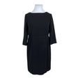 Unisex Ril's - Sheath dress, size 42 - Black ()