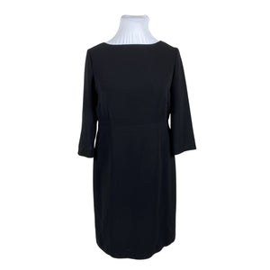 Unisex Ril's - Sheath dress, size 42 - Black (1)