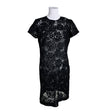 Unisex Andiata - Party dress, size 40 - Black ()