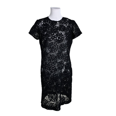 Unisex Andiata - Party dress, size 40 - Black ()