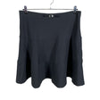 Unisex Andiata - Fabric skirt, size 44 - Black ()
