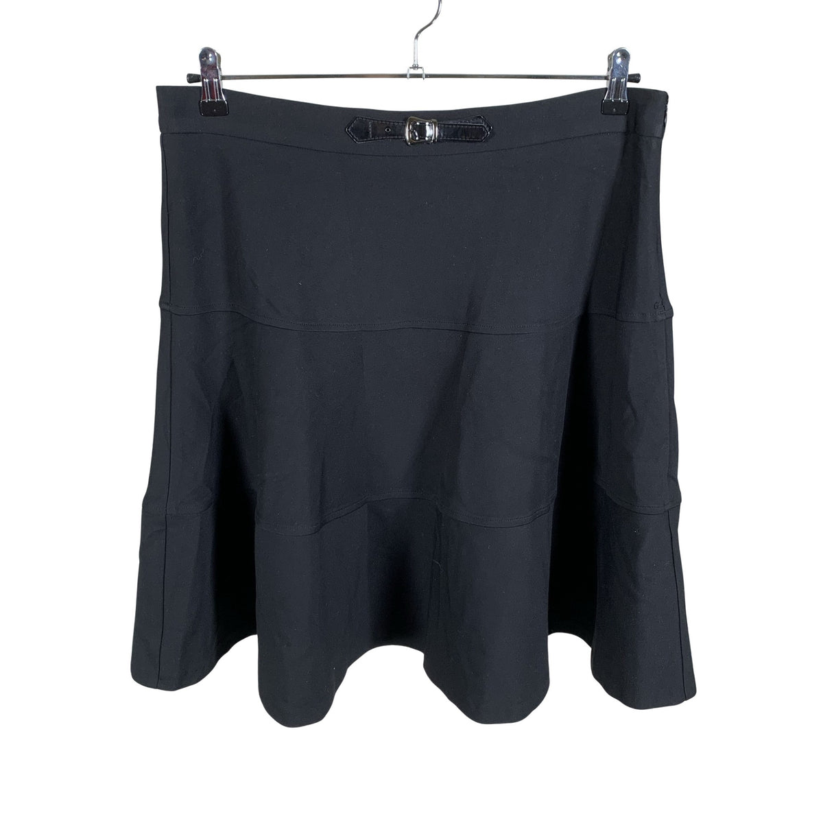 Unisex Andiata - Fabric skirt, size 44 - Black (1)