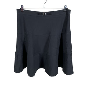 Unisex Andiata - Fabric skirt, size 44 - Black (1)