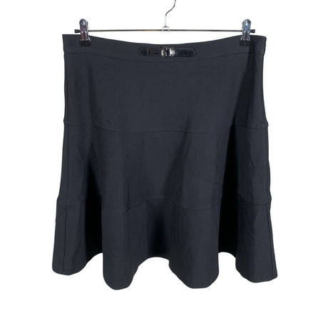 Unisex Andiata - Fabric skirt, size 44 - Black ()
