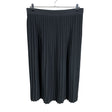 Unisex Andiata - Fabric skirt, size 40 - Black ()
