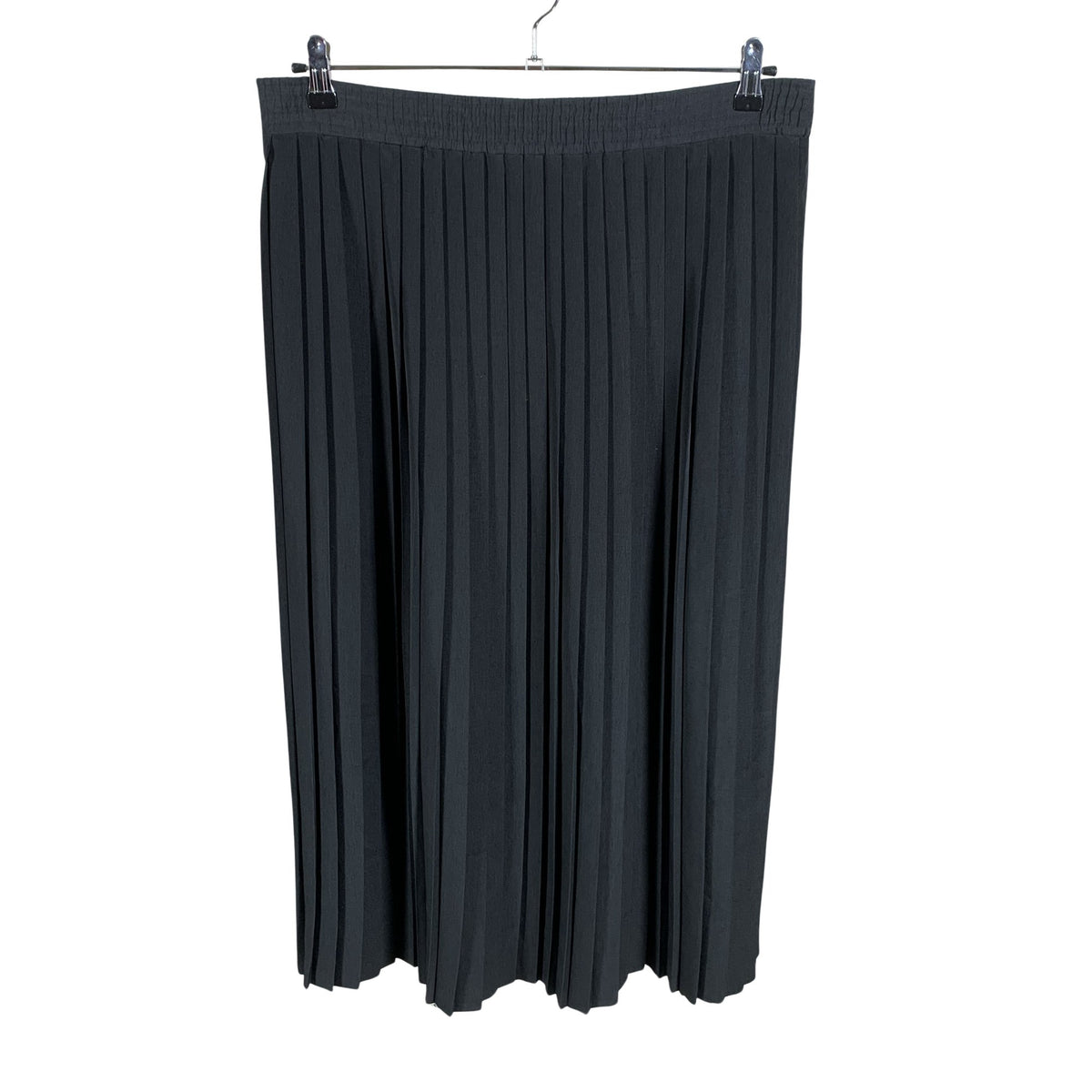 Unisex Andiata - Fabric skirt, size 40 - Black (1)