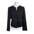 Unisex Ril's - Jacket, size 38 - Black ()