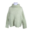 Unisex Falla Finland - Sweater, size 42 - Green ()