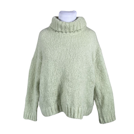 Unisex Falla Finland - Sweater, size 42 - Green ()