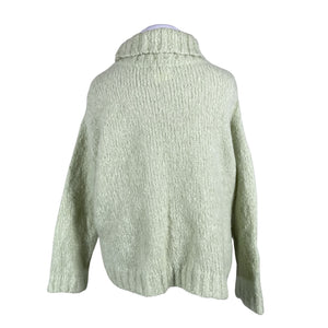 Unisex Falla Finland - Sweater, size 42 - Green (3)